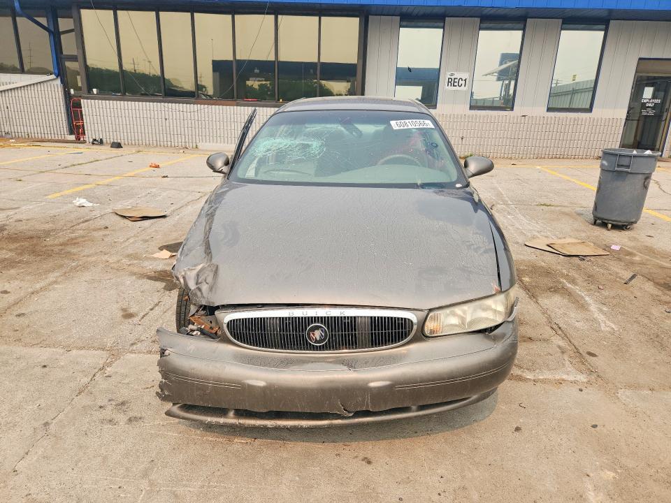 Aukcja sprzedaży 2004 Buick Century, vin: 2G4WS52J341207821, numer aukcji: 60810566