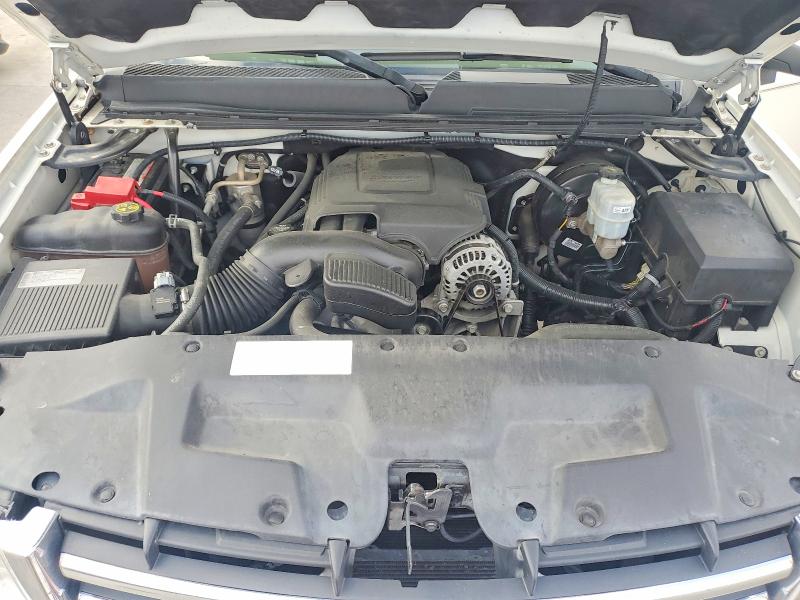 59163196 :رقم المزاد ، 3GTP1VE08DG167645 vin ، 2013 Gmc Sierra مزاد بيع