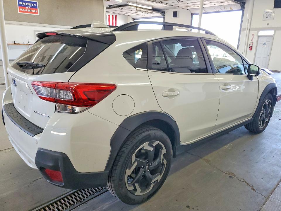 Aukcja sprzedaży 2021 Subaru Crosstrek, vin: JF2GTHNC3MH682369, numer aukcji: 60836946