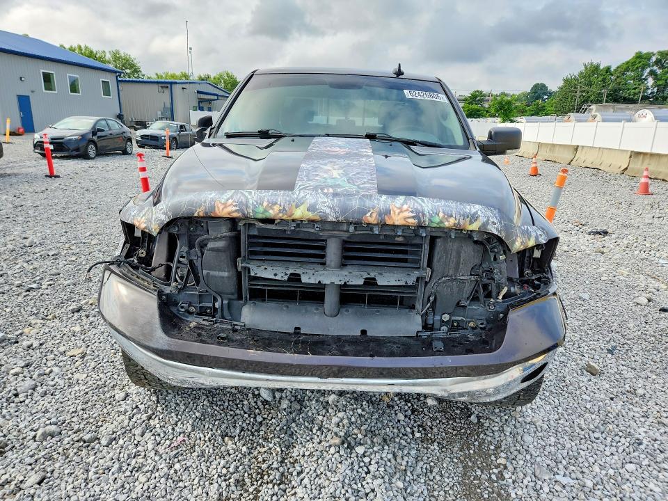 62426806 :رقم المزاد ، 3C6RR7LT7GG240901 vin ، 2016 Ram 1500 مزاد بيع