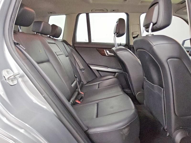 2014 Mercedes-benz Glk მანქანა იყიდება აუქციონზე, vin: WDCGG8JB6EG276880, აუქციონის ნომერი: 58322866