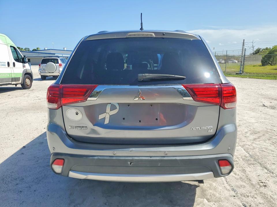 Aukcja sprzedaży 2016 Mitsubishi Outlander, vin: JA4AD3A32GZ039448, numer aukcji: 60848596
