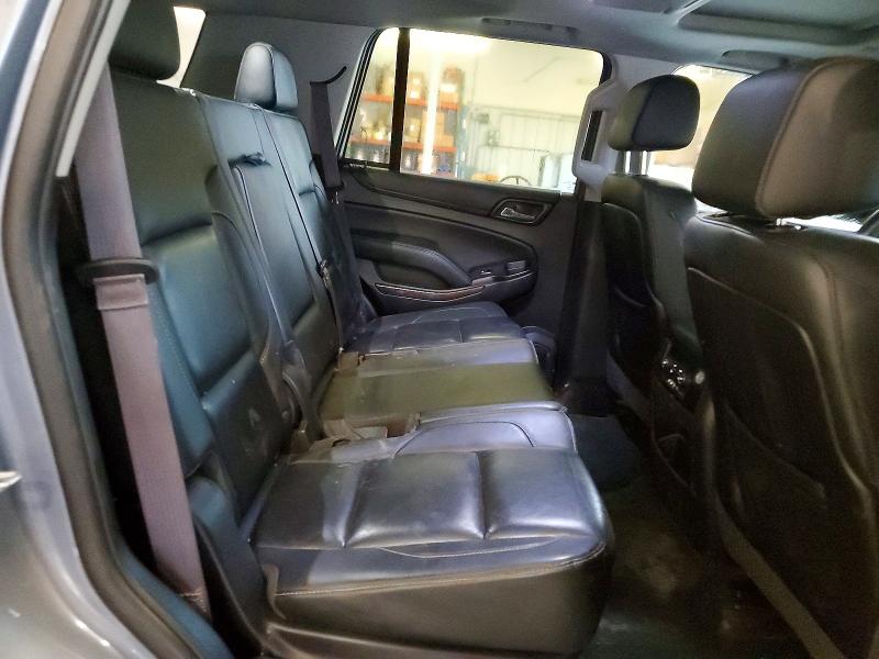 2016 Gmc Yukon მანქანა იყიდება აუქციონზე, vin: 1GKS2BKC2GR293707, აუქციონის ნომერი: 63677796
