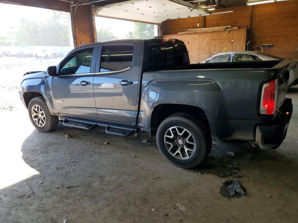 2016 Gmc Canyon მანქანა იყიდება აუქციონზე, vin: 1GTG6CE38G1300391, აუქციონის ნომერი: 61729086