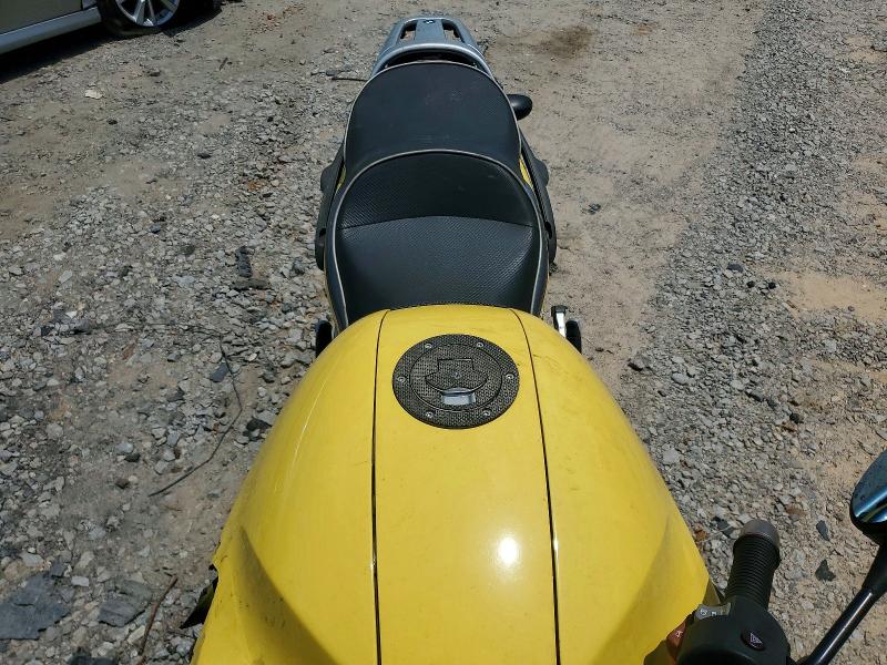 62451216 :رقم المزاد ، WB10554A1WZA50203 vin ، 1998 Bmw K1200 مزاد بيع