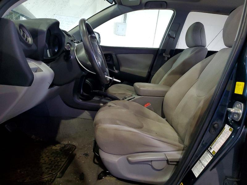 60789486 :رقم المزاد ، 2T3BF4DV4BW095021 vin ، 2011 Toyota Rav4 مزاد بيع