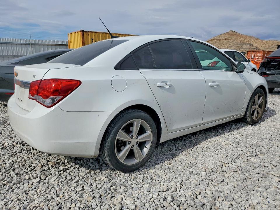 59962096 :رقم المزاد ، 1G1PE5SB4D7102354 vin ، 2013 Chevrolet Cruze مزاد بيع