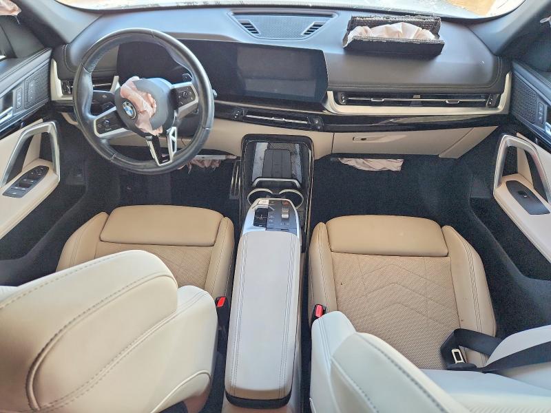 Aukcja sprzedaży 2023 Bmw X1, vin: WBX73EF07P5X64308, numer aukcji: 60153126