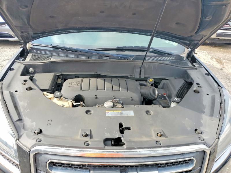 Продаж на аукціоні авто 2013 Gmc Acadia, vin: 1GKKVTKD0DJ232632, номер лоту: 59700806