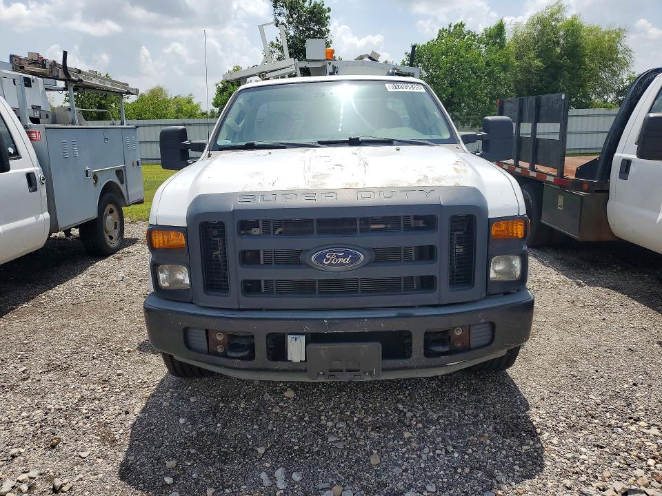 Продаж на аукціоні авто 2008 Ford F350, vin: 1FDSF305X8EC32832, номер лоту: 61205836
