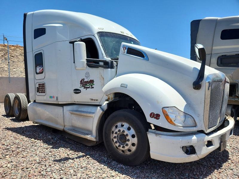 Продаж на аукціоні авто 2022 Kenworth Trailer, vin: 1XKYD49X2NJ473449, номер лоту: 59664906