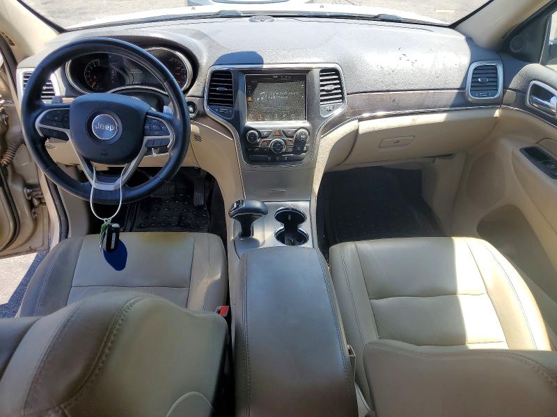 60386786 :رقم المزاد ، 1C4RJFBG7EC469982 vin ، 2014 Jeep Grand Cherokee مزاد بيع