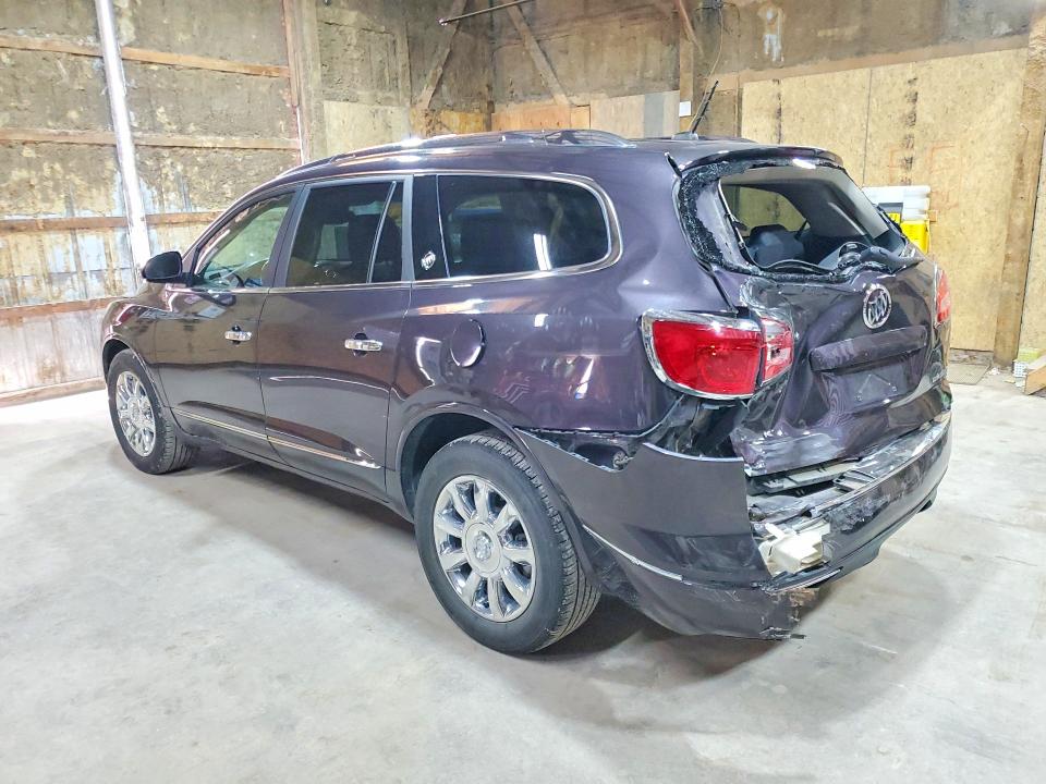 Продаж на аукціоні авто 2015 Buick Enclave, vin: 5GAKVCKD8FJ209681, номер лоту: 60417326