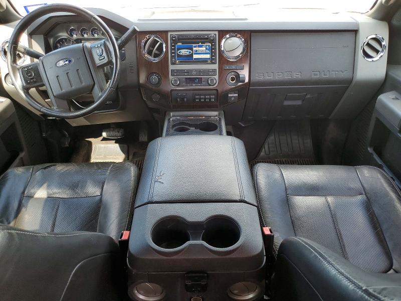 60131466 :رقم المزاد ، 1FT7W2BT2CEC09084 vin ، 2012 Ford F250 مزاد بيع