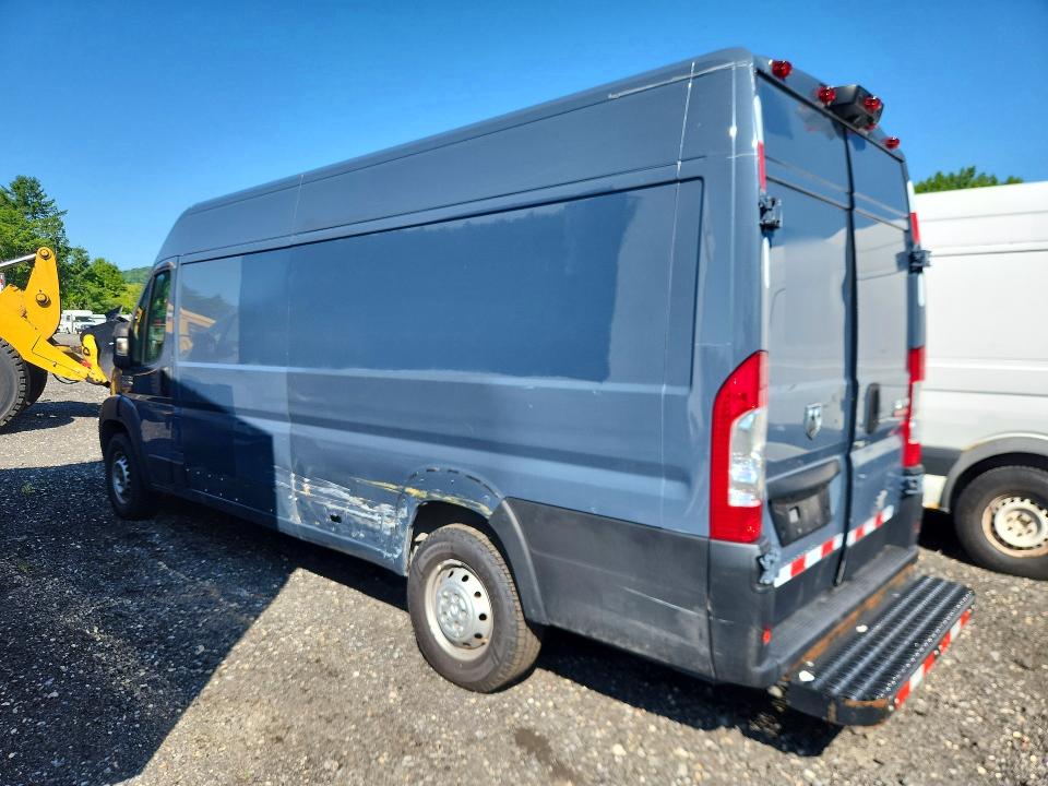 Aukcja sprzedaży 2020 Ram Promaster 3500, vin: 3C6URVJG9LE140230, numer aukcji: 59697496