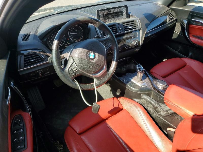 Продажа на аукционе авто 2016 Bmw 228, vin: WBA1L9C51GV324771, номер лота: 60854816