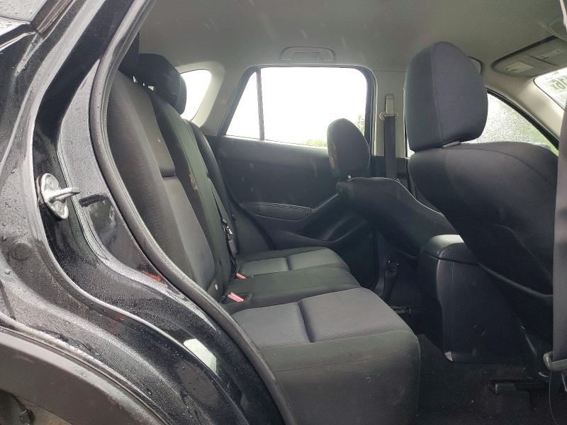 Продаж на аукціоні авто 2015 Mazda Cx-5, vin: JM3KE4BY8F0519592, номер лоту: 59895116