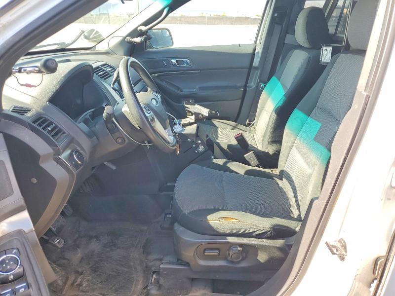 Aukcja sprzedaży 2014 Ford Explorer, vin: 1FM5K8AR7EGA75901, numer aukcji: 62067796