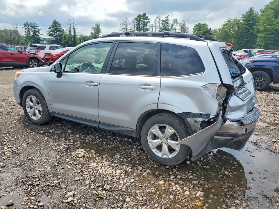 Aukcja sprzedaży 2014 Subaru Forester, vin: JF2SJAEC1EH403221, numer aukcji: 59897976