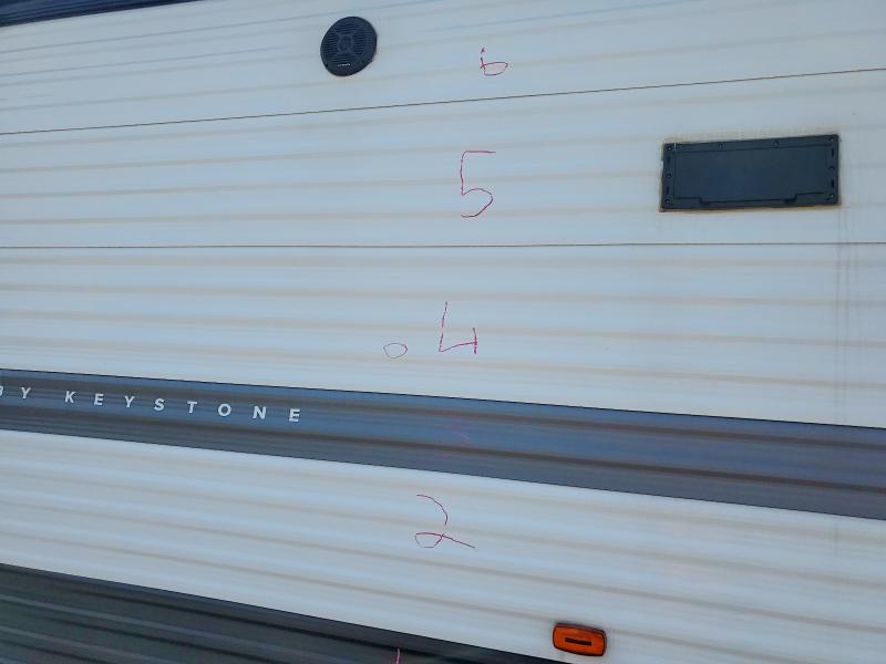 Продажа на аукционе авто 2022 Keystone Hideout, vin: 4YDTH1M23N7241232, номер лота: 61114236