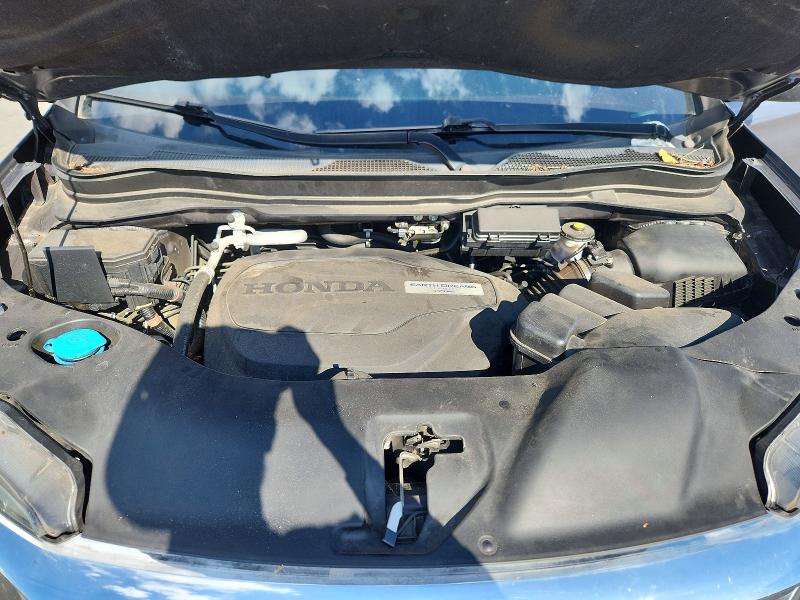 Aukcja sprzedaży 2020 Honda Pilot, vin: 5FNYF5H13LB016193, numer aukcji: 62258296