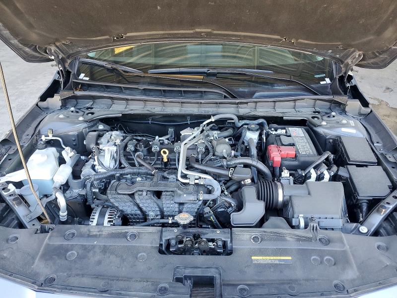 2025 Nissan Altima მანქანა იყიდება აუქციონზე, vin: 1N4BL4DV2SN319943, აუქციონის ნომერი: 62274416