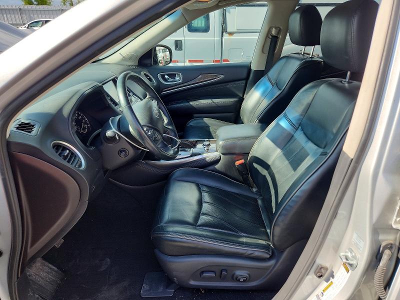 Aukcja sprzedaży 2015 Infiniti Qx60, vin: 5N1AL0MM2FC558475, numer aukcji: 62163176