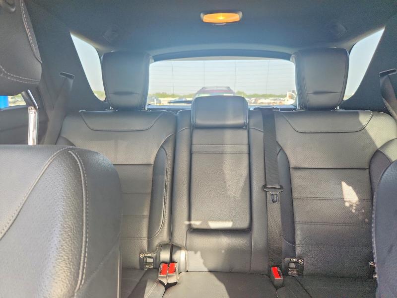 Продаж на аукціоні авто 2018 Mercedes-benz Gle, vin: 4JGDA5JB2JB039332, номер лоту: 60149786