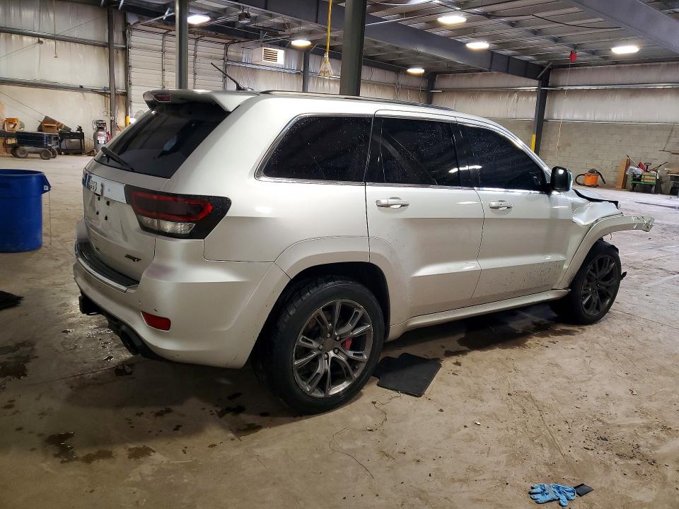 Продаж на аукціоні авто 2012 Jeep Grand Cherokee, vin: 1C4RJFDJXCC213437, номер лоту: 62302166