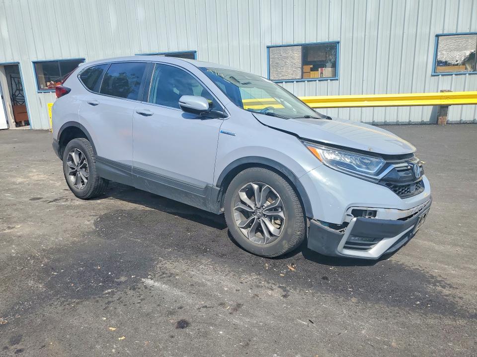 Aukcja sprzedaży 2021 Honda Cr-v, vin: 7FART6H54ME014352, numer aukcji: 60089016