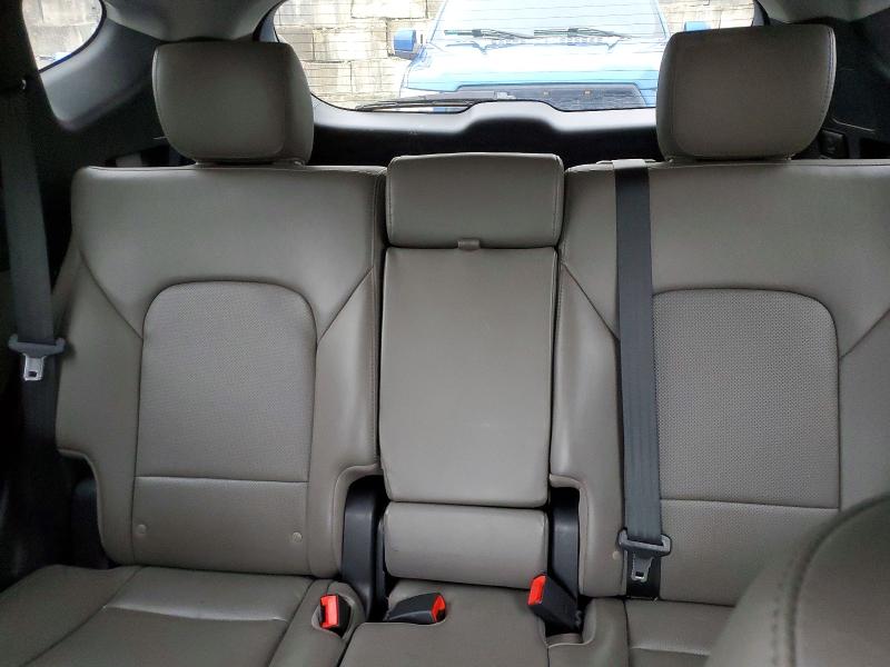 Aukcja sprzedaży 2017 Hyundai Santa Fe Sport, vin: 5NMZU3LB5HH008360, numer aukcji: 62303946