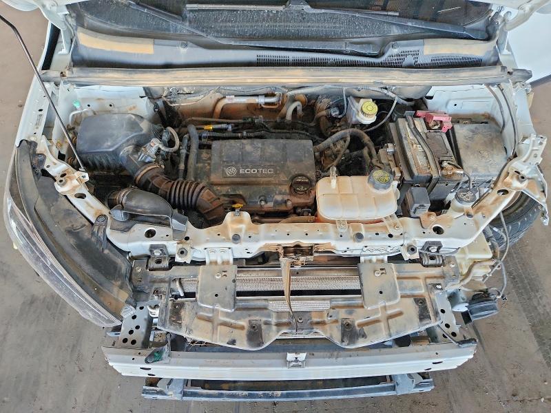 Продаж на аукціоні авто 2018 Buick Encore, vin: KL4CJASB8JB702596, номер лоту: 59358976