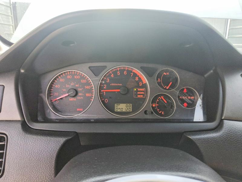 Продаж на аукціоні авто 2005 Mitsubishi Lancer, vin: JA3AH36D75U044942, номер лоту: 60505186