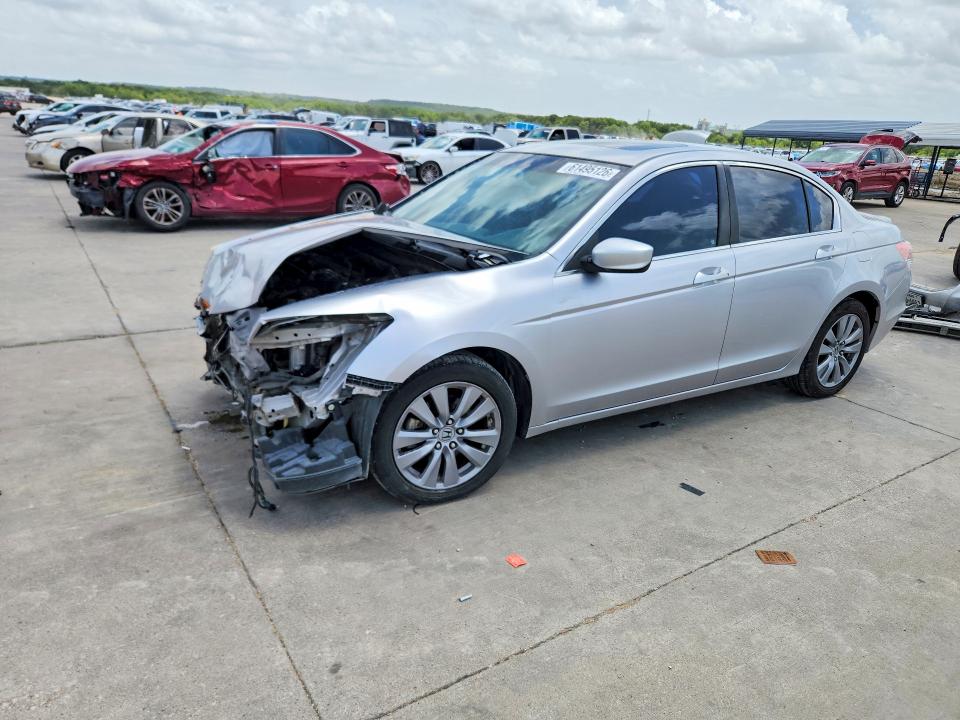 Продажа на аукционе авто 2011 Honda Accord, vin: 1HGCP2F89BA098638, номер лота: 61495126