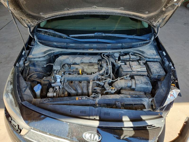 Aukcja sprzedaży 2020 Kia Rio, vin: 3KPA24AD6LE261197, numer aukcji: 62060866