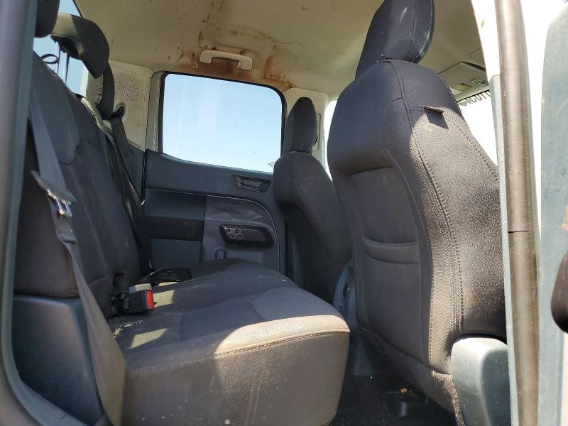 Продажа на аукционе авто 2024 Ford Maverick, vin: 3FTTW8A94RRB61813, номер лота: 61057546