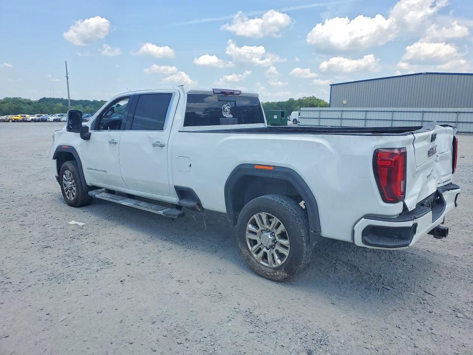 59362076 :رقم المزاد ، 1GT49WEYXPF241208 vin ، 2023 Gmc Sierra مزاد بيع