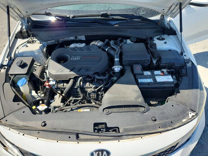 2016 Kia Optima მანქანა იყიდება აუქციონზე, vin: 5XXGW4L23GG001170, აუქციონის ნომერი: 61577896