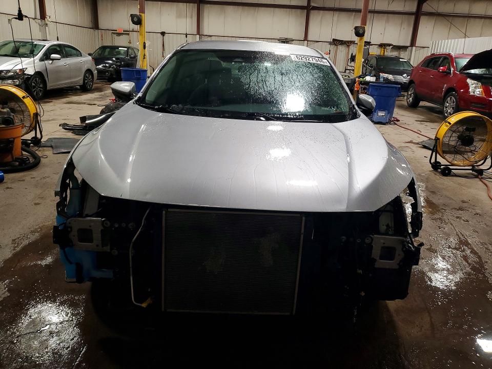 62927946 :رقم المزاد ، 2HGFC2F68KH530077 vin ، 2019 Honda Civic مزاد بيع