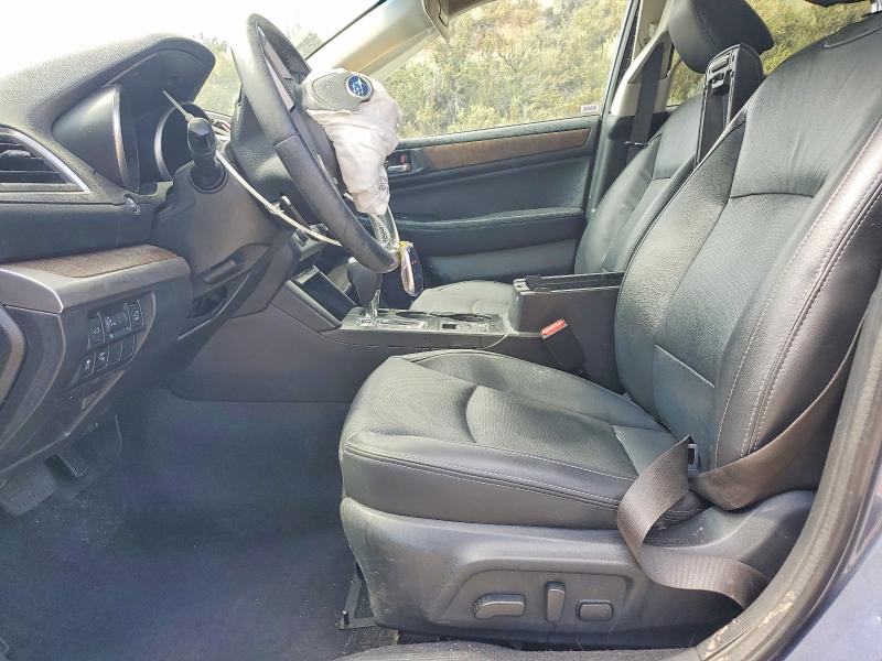 60886906 :رقم المزاد ، 4S4BSAKC7H3211444 vin ، 2017 Subaru Outback مزاد بيع