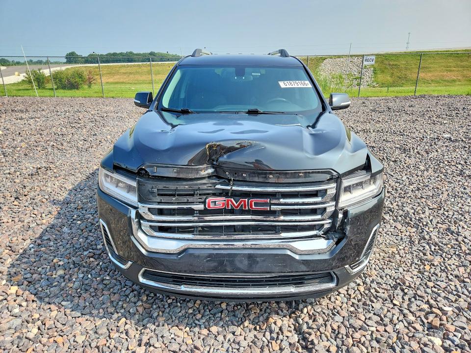 Aukcja sprzedaży 2020 Gmc Acadia, vin: 1GKKNRL47LZ183415, numer aukcji: 61879166