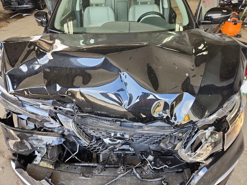 59639376 :رقم المزاد ، JN1BJ1CVXNW352822 vin ، 2022 Nissan Rogue Sport مزاد بيع