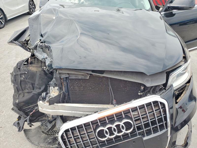 Продажа на аукционе авто 2015 Audi Q5, vin: WA1CMAFP9FA147345, номер лота: 62276816