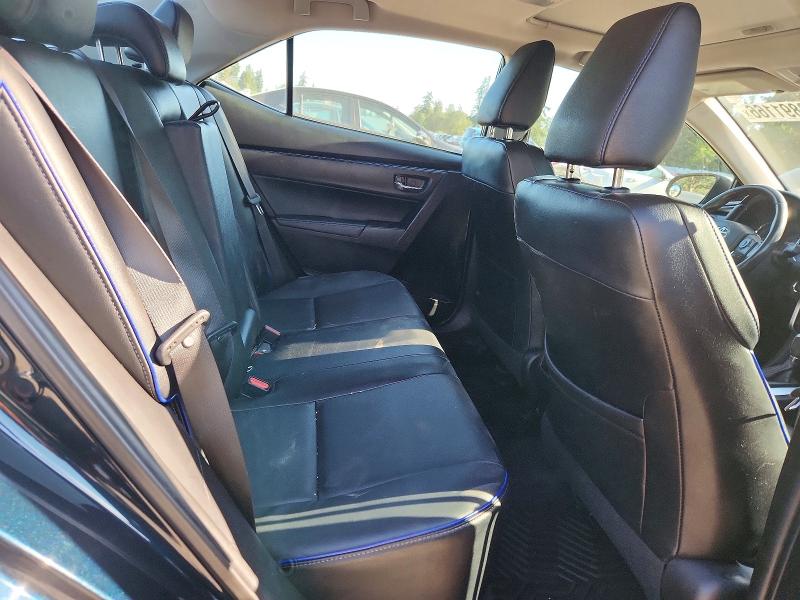 Aukcja sprzedaży 2019 Toyota Corolla, vin: 2T1BURHE8KC126486, numer aukcji: 60891166