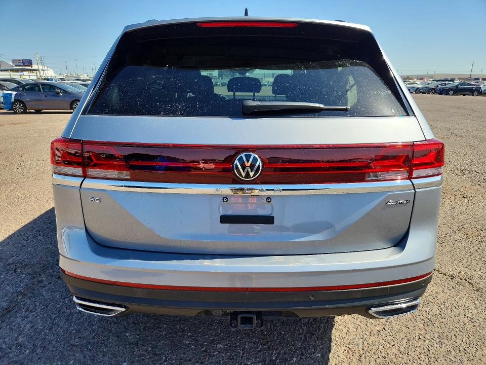 Aukcja sprzedaży 2026 Volkswagen Atlas, vin: 1V2HN2CA2TC550340, numer aukcji: 60134486