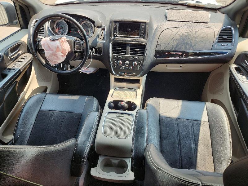 62569636 :رقم المزاد ، 2C4RDGCG5LR194676 vin ، 2020 Dodge Grand Caravan مزاد بيع