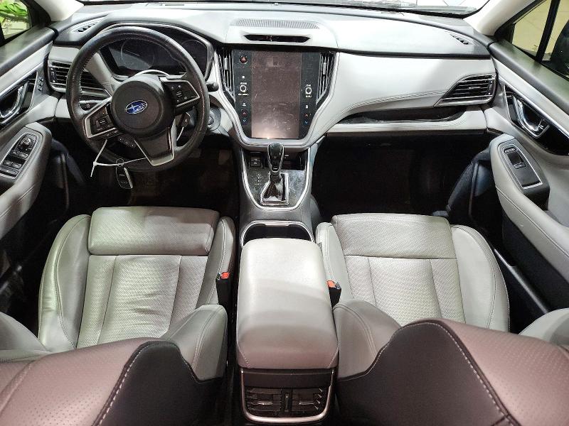 Aukcja sprzedaży 2022 Subaru Legacy, vin: 4S3BWGN60N3019442, numer aukcji: 62164846