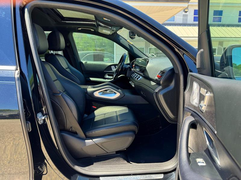 2020 Mercedes-benz Gle მანქანა იყიდება აუქციონზე, vin: 4JGFB4KB2LA072547, აუქციონის ნომერი: 61551436