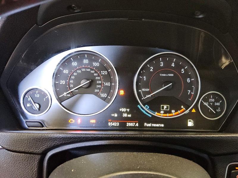Продажа на аукционе авто 2018 Bmw 430i, vin: WBA4W3C55JAC97495, номер лота: 60608946