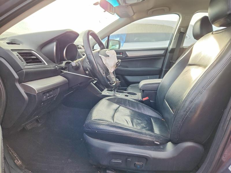 Aukcja sprzedaży 2015 Subaru Legacy, vin: 4S3BNBC64F3050011, numer aukcji: 60316246